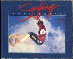 Surfing Fundamentals-used