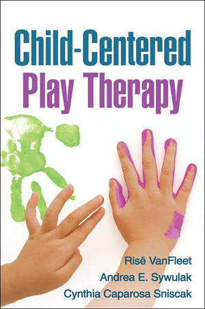 Childcentered Play Therapy