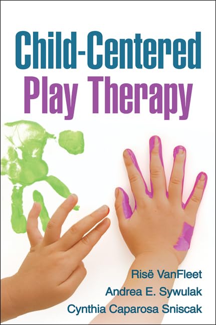 Childcentered Play Therapy