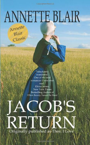 Jacob's Return,Used