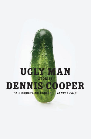 Ugly Man: Stories,Used