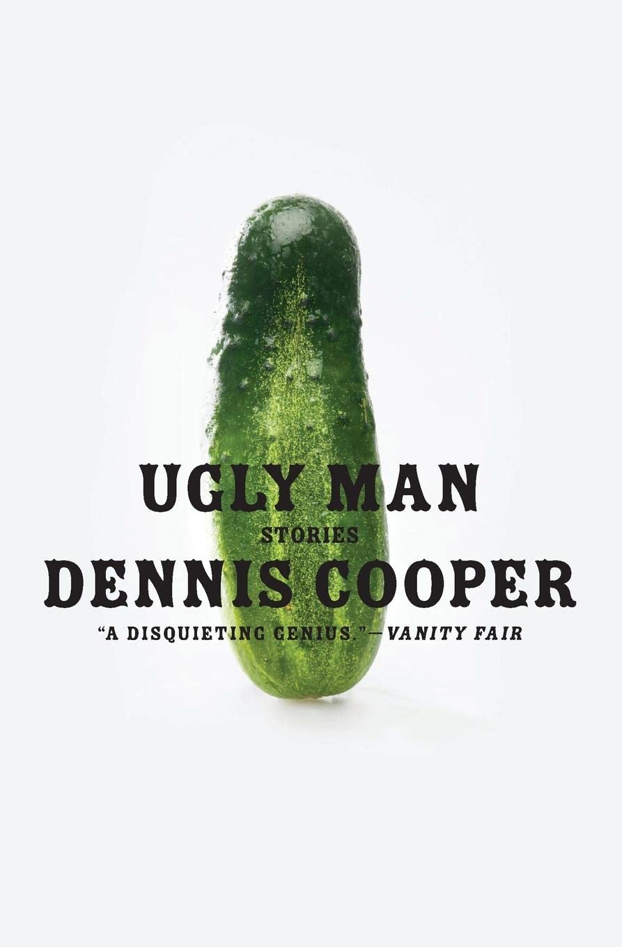 Ugly Man: Stories,Used