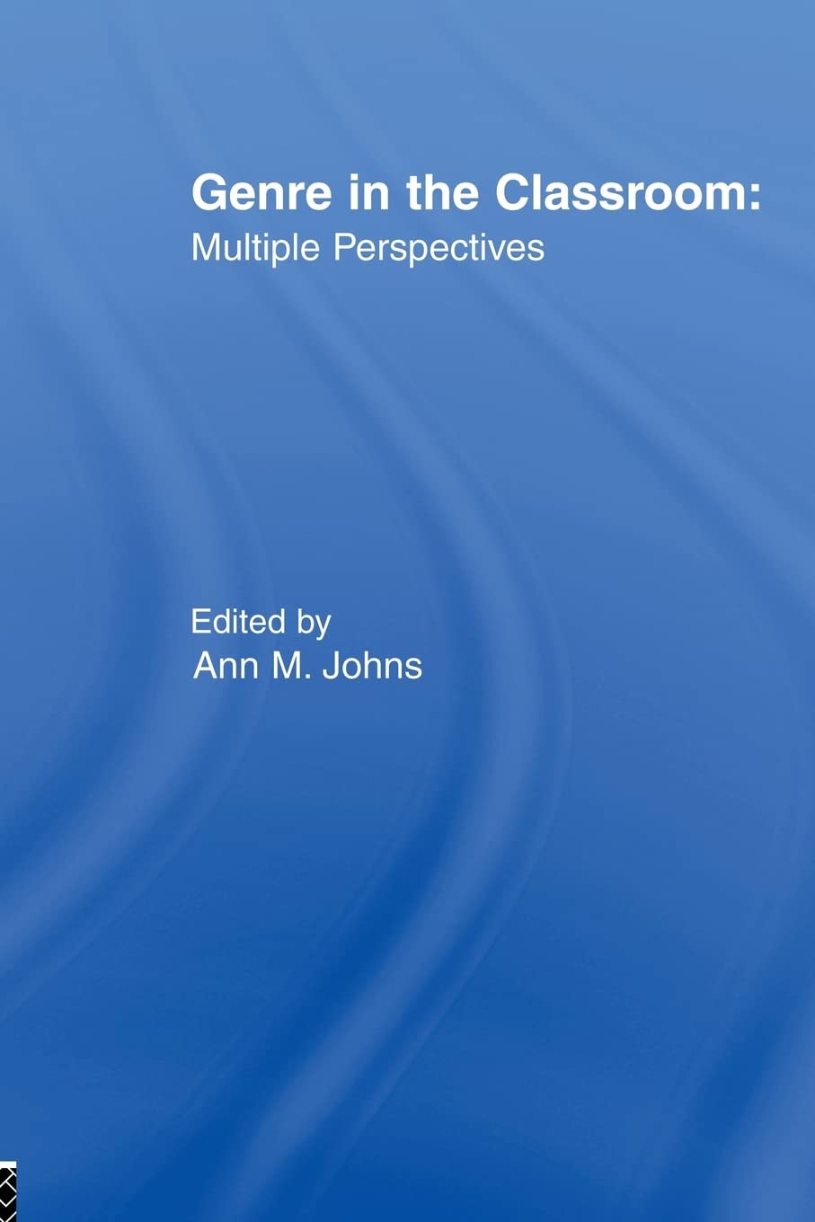 Genre in the Classroom,Used