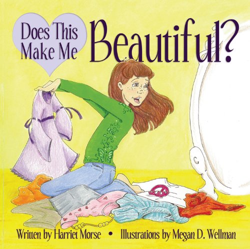 Does This Make Me Beautiful?,Used