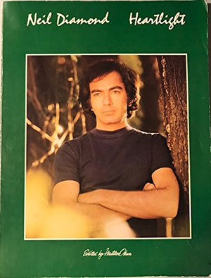 Neil Diamond: Heartlight,Used