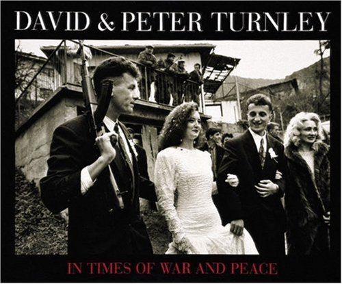 In Times Of War And Peace-new