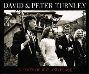 In Times of War and Peace,Used