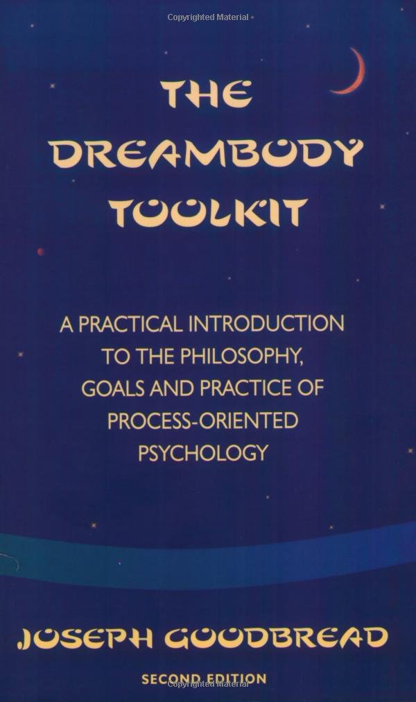 The Dreambody Toolkit: A Practical Introduction to the Philosophy, Goals, and Practice of ProcessOriented Psychology,Used