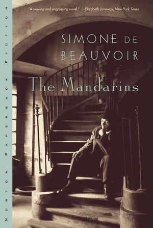 The Mandarins (Norton Paperback Fiction),New