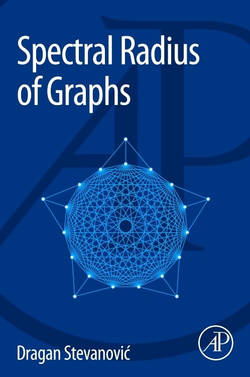Spectral Radius of Graphs,Used