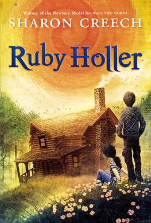 Ruby Holler (Turtleback School & Library Binding Edition),Used