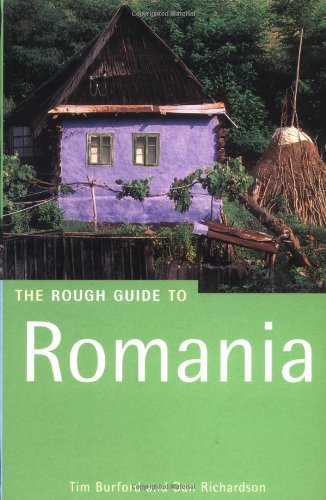 The Rough Guide to Romania