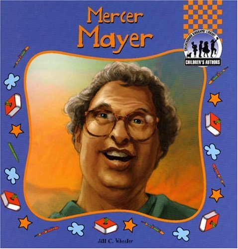 Mercer Mayer (Children's Authors),Used