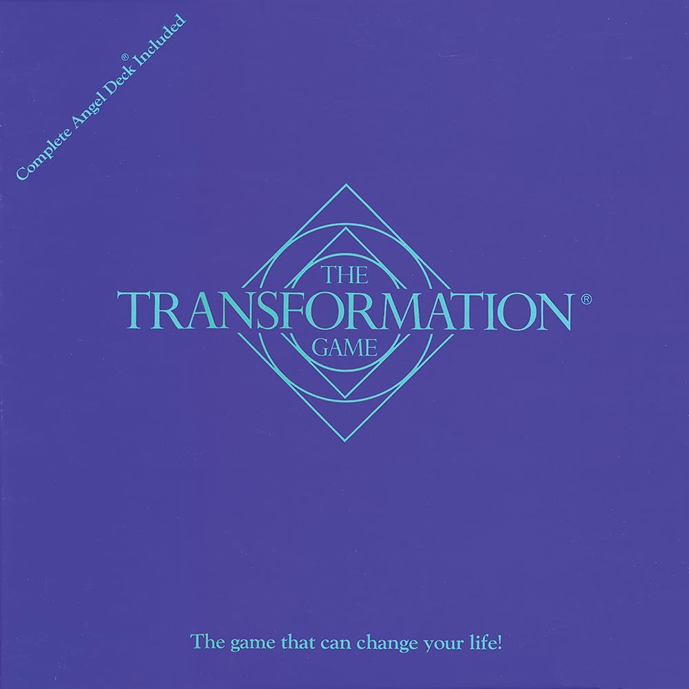Transformation Game,New