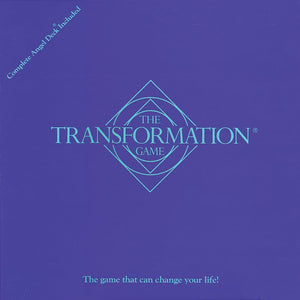 Transformation Game,New