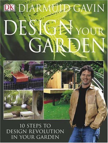 Design Your Garden,Used