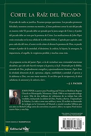 Gracia Venidera: El Poder Purificador de Vivir Por Fe La... (Spanish Edition),Used