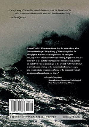 Water from Heaven,Used