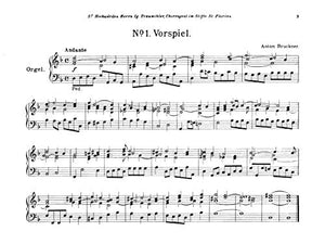 Album of Various Pieces: Including Preludes, Postludes, Transcriptions, Comb Bound Book (Kalmus Edition),Used