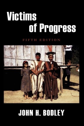 Victims of Progress,New