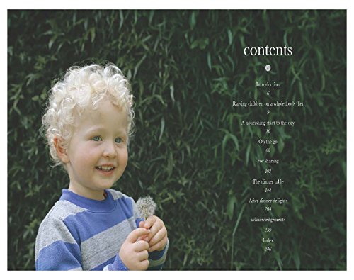 My Family Table: Simple Wholefood From Petite Kitchen,Used