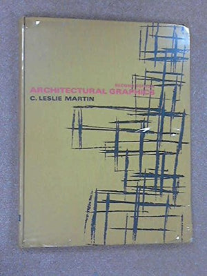 Architectural Graphics,Used