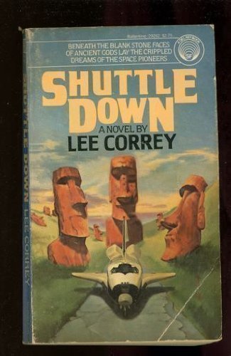 Shuttle Down,Used