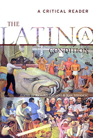 The Latino/A Condition: A Critical Reader,Used