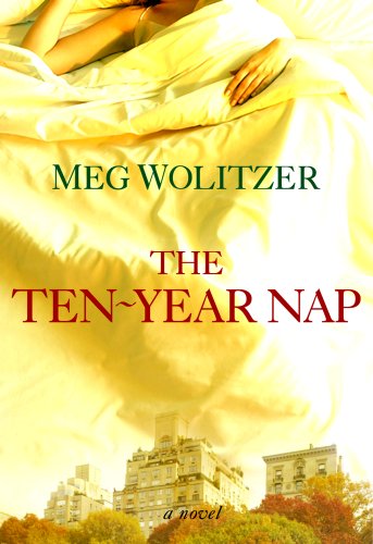 The TenYear Nap,Used