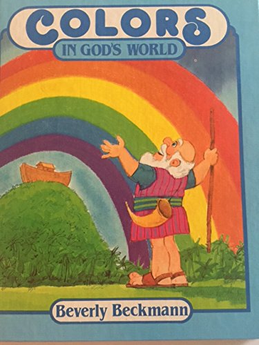 Colors in Gods World