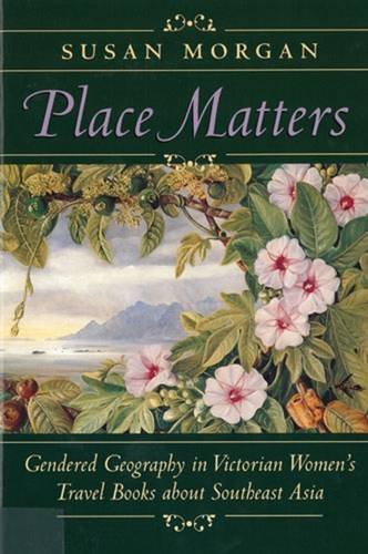 Place Matters,Used