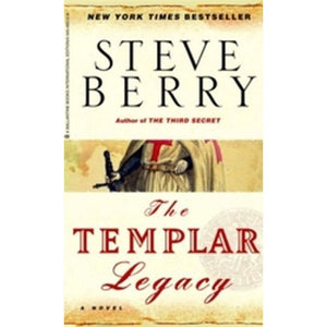 The Templar Legacy,Used