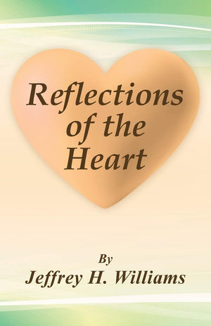 Reflections of the Heart,Used