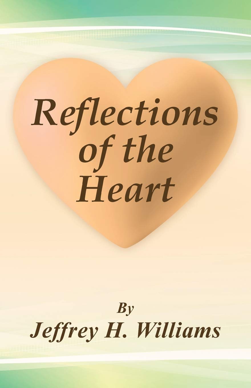 Reflections of the Heart,Used