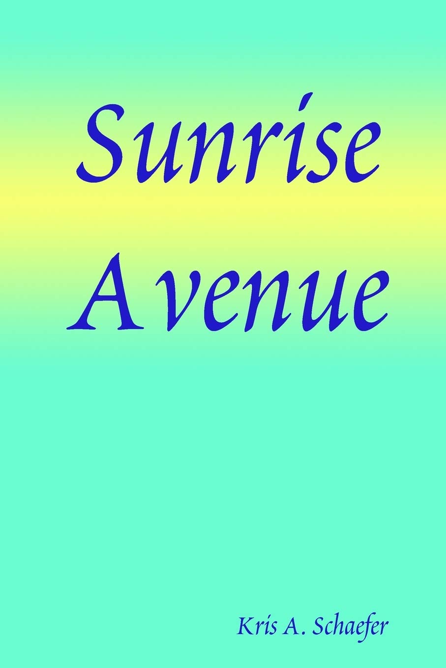 Sunrise Avenue,Used