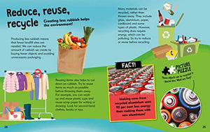 Pollution (Fact Planet),Used