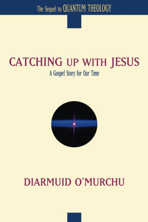 Catching Up with Jesus: A Gospel Story for Our Time,Used
