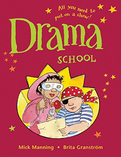 Drama School,Used