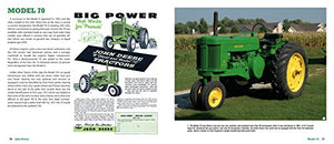John Deere