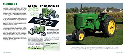 John Deere