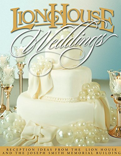 Lion House Weddings,Used