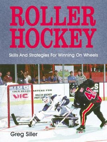 Roller Hockey,Used