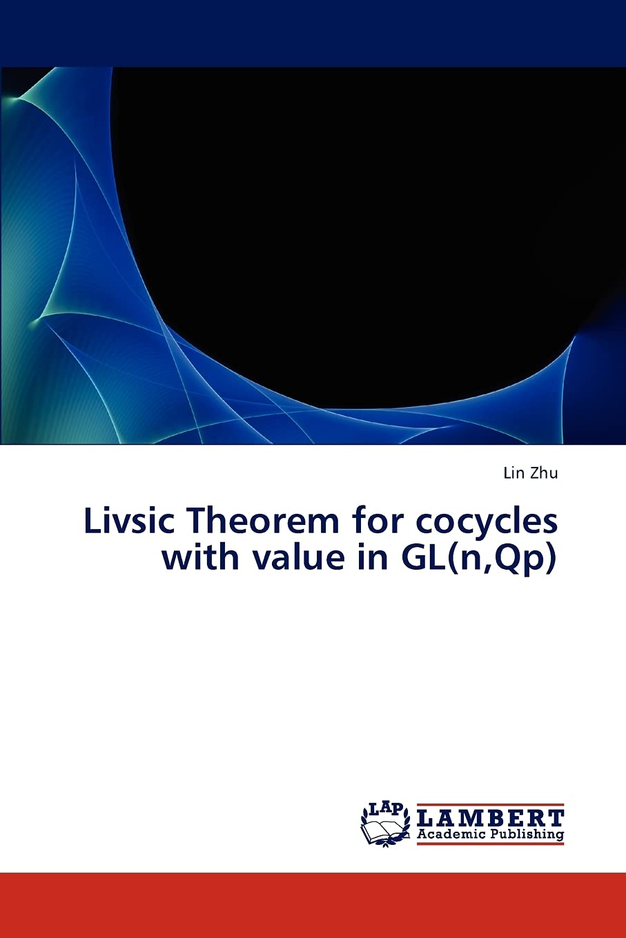 Livsic Theorem for cocycles with value in GL(n,Qp),Used