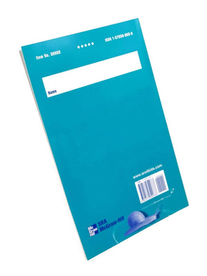 Everyday Mathematics: Skills Link, Grade 5,Used