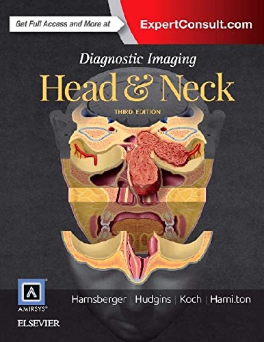 Diagnostic Imaging: Head And Neck