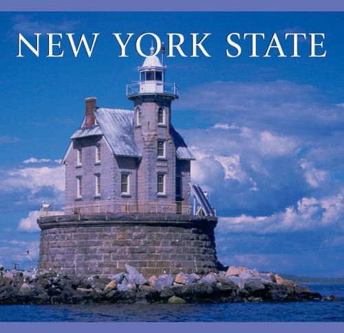 New York State (America Series),New
