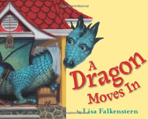A Dragon Moves In,Used