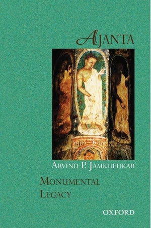 Ajanta (Monumental Legacy),New