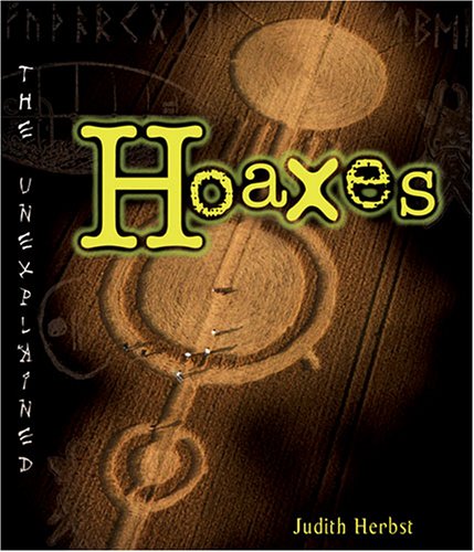 The Hoaxes (The Unexplained),Used