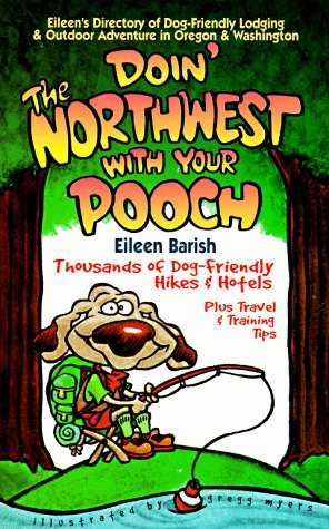 Doin' the Northwest with Your Pooch,Used